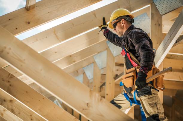 Best Roof Repair Estimates  in Thompson Falls, MT