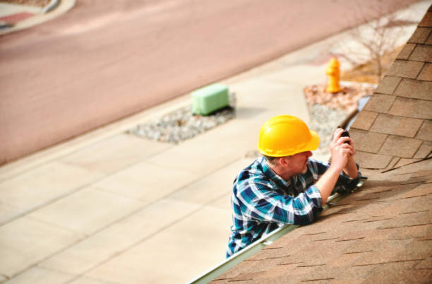 Best Best Roofing Contractors  in Thompson Falls, MT