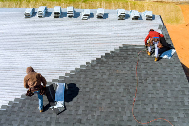 Roof Repair Estimates in Thompson Falls, MT
