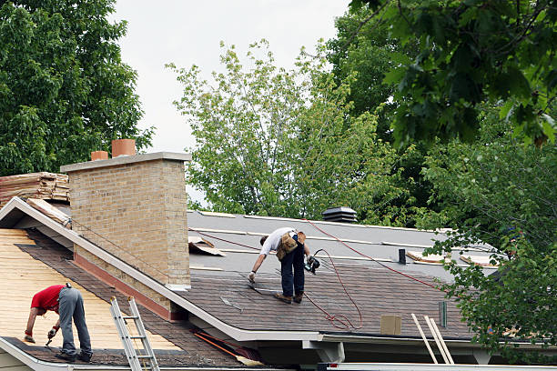 Professional Roofing Contractor in Thompson Falls, MT