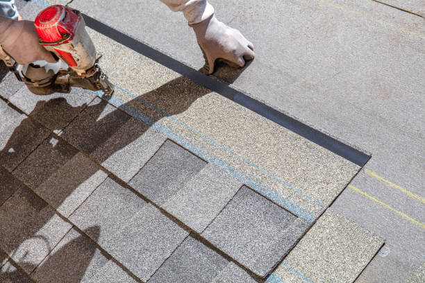 Best Gutter Installation and Roofing  in Thompson Falls, MT